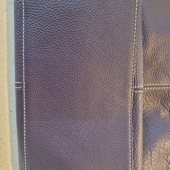 Marco Leather Factory bag - Picture 9 of 11
